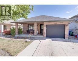 2446 GATWICK AVENUE, Windsor, Ontario