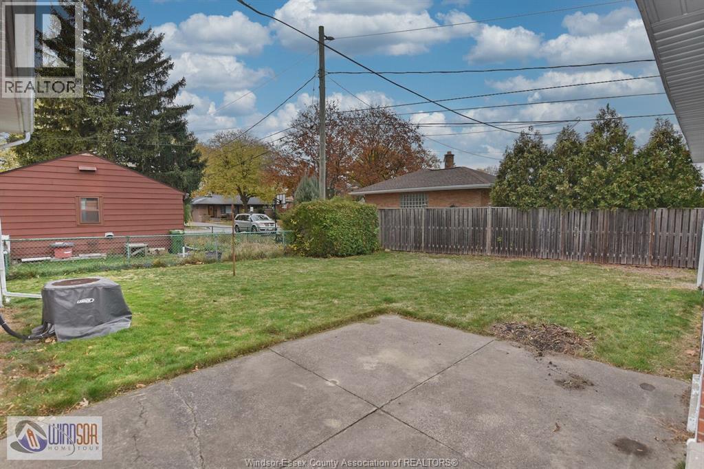 770 Grand Marais West, Windsor, Ontario  N9E 1C3 - Photo 37 - 25028476