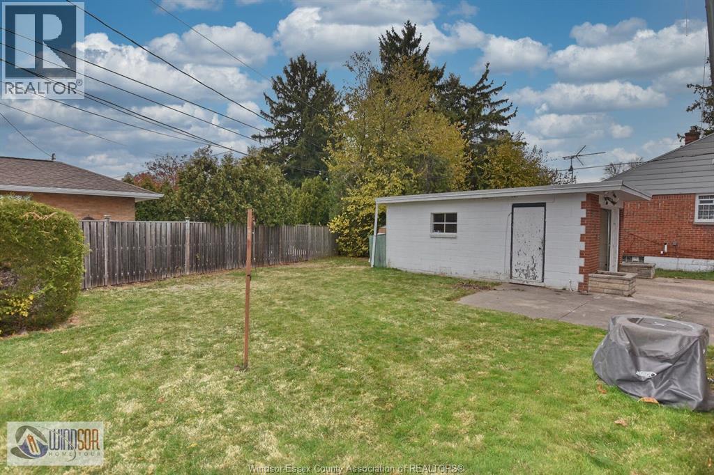 770 Grand Marais West, Windsor, Ontario  N9E 1C3 - Photo 39 - 25028476