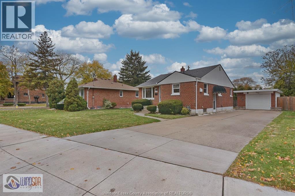 770 Grand Marais West, Windsor, Ontario  N9E 1C3 - Photo 5 - 25028476