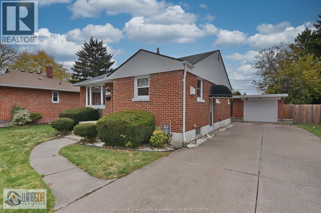 770 Grand Marais West, Windsor, Ontario  N9E 1C3 - Photo 6 - 25028476