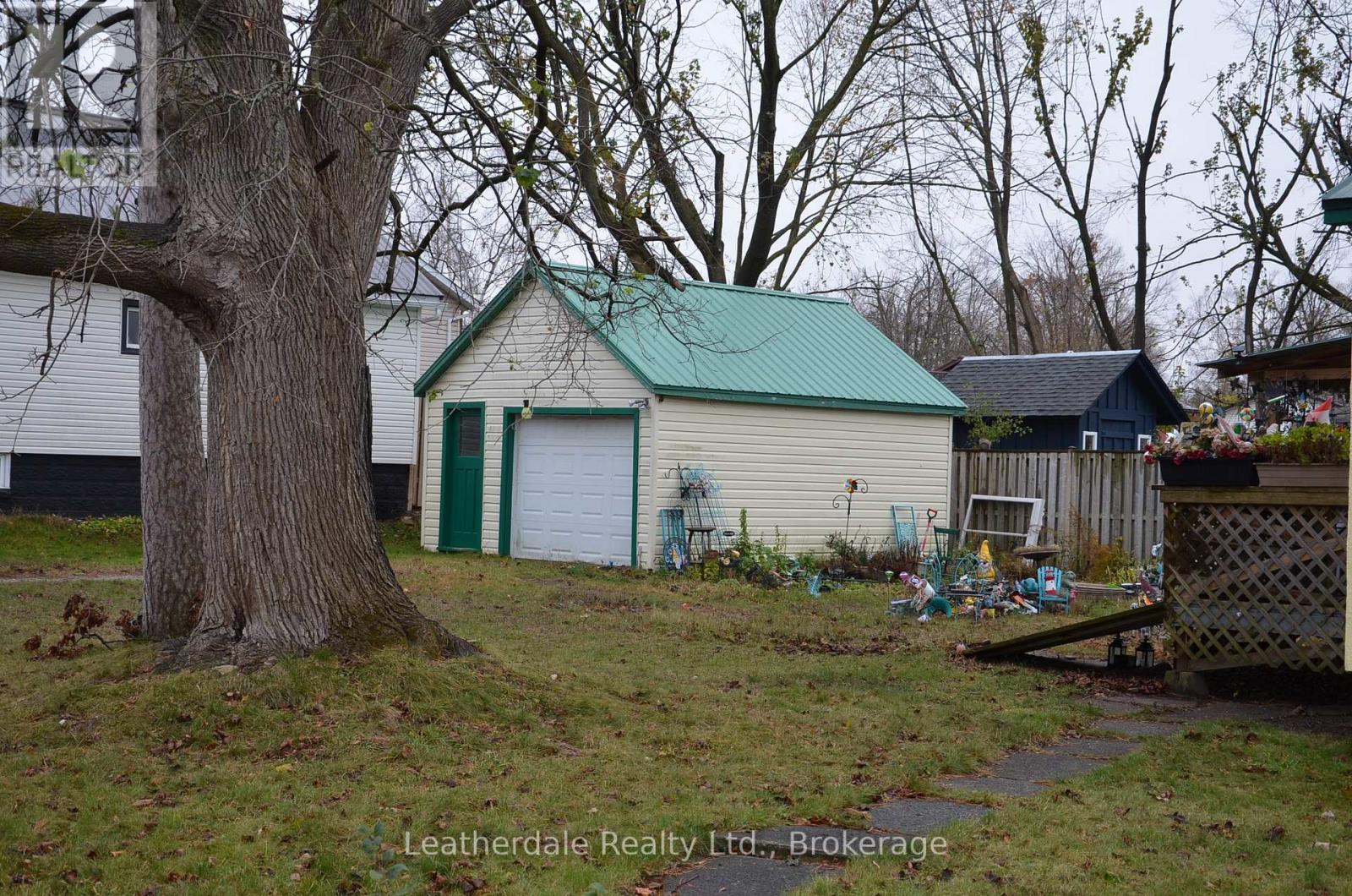 385 Mary Street, Orillia, Ontario  L3V 3G4 - Photo 4 - S12529494