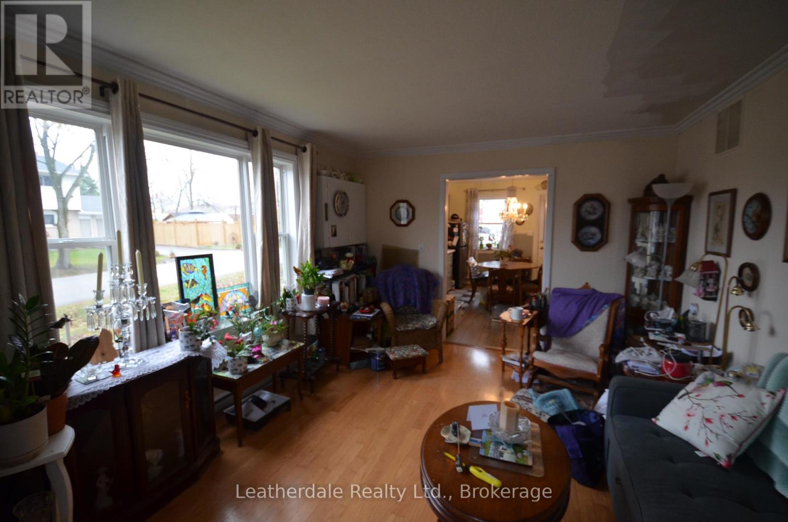 385 Mary Street, Orillia, Ontario  L3V 3G4 - Photo 8 - S12529494