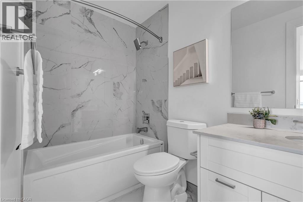 15 Glebe Street Unit# 1414, Cambridge, Ontario  N1S 0C3 - Photo 11 - 40787033