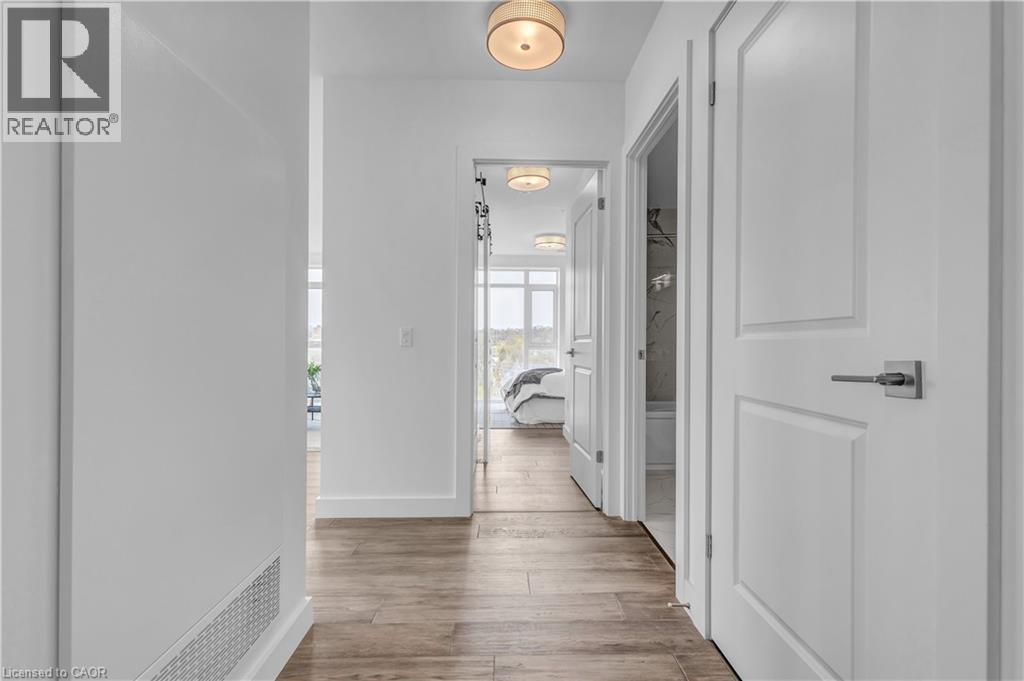 15 Glebe Street Unit# 1414, Cambridge, Ontario  N1S 0C3 - Photo 14 - 40787033