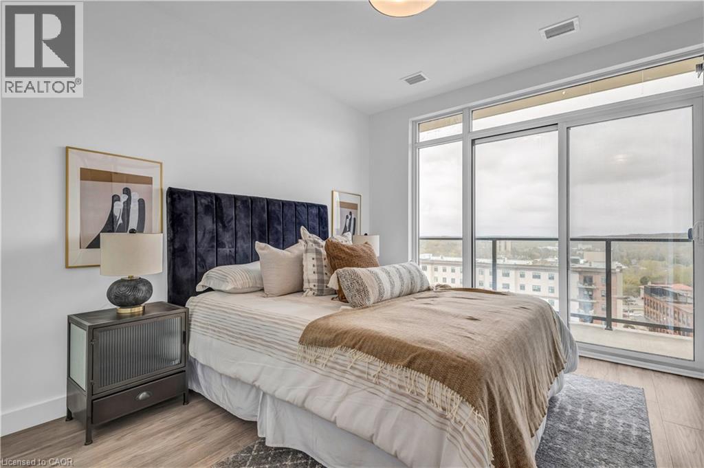 15 Glebe Street Unit# 1414, Cambridge, Ontario  N1S 0C3 - Photo 15 - 40787033