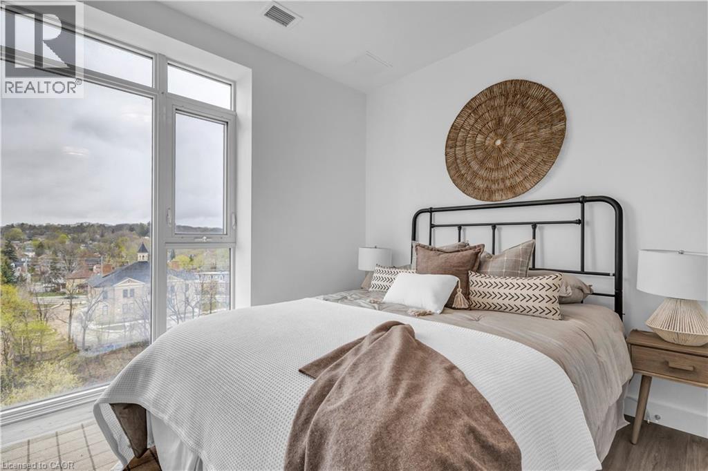 15 Glebe Street Unit# 1414, Cambridge, Ontario  N1S 0C3 - Photo 20 - 40787033