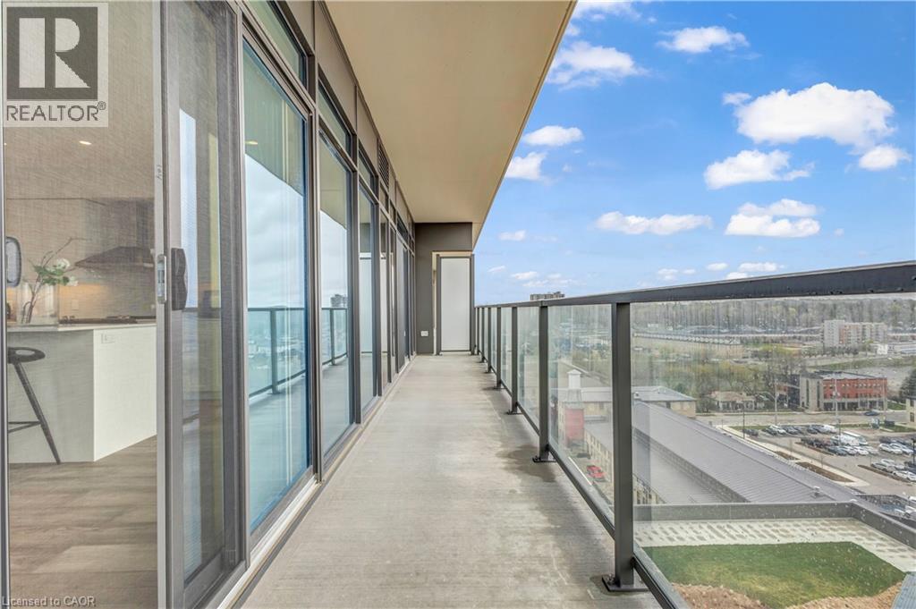 15 Glebe Street Unit# 1414, Cambridge, Ontario  N1S 0C3 - Photo 22 - 40787033