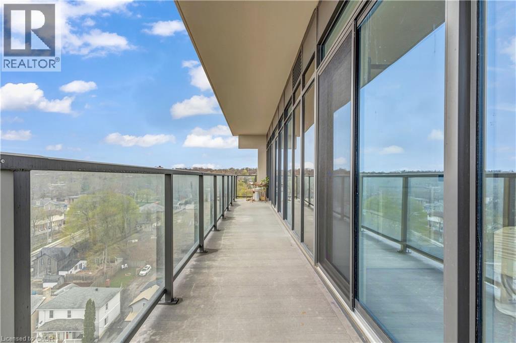 15 Glebe Street Unit# 1414, Cambridge, Ontario  N1S 0C3 - Photo 23 - 40787033