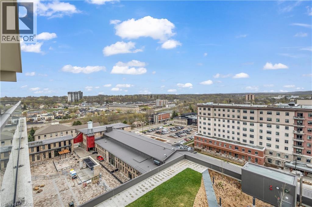 15 Glebe Street Unit# 1414, Cambridge, Ontario  N1S 0C3 - Photo 24 - 40787033