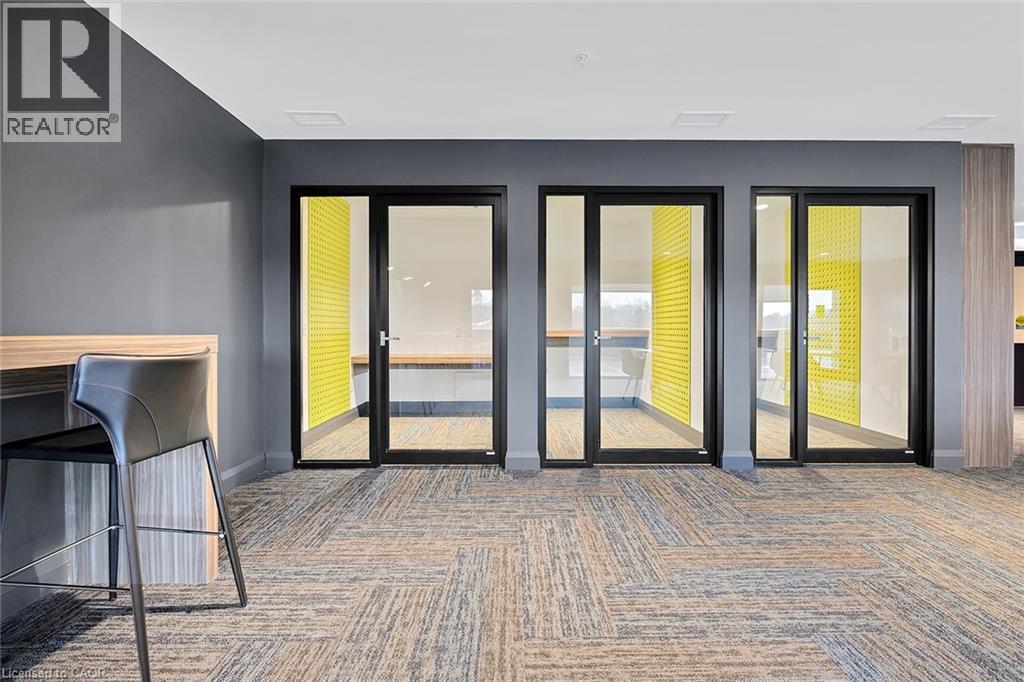 15 Glebe Street Unit# 1414, Cambridge, Ontario  N1S 0C3 - Photo 32 - 40787033