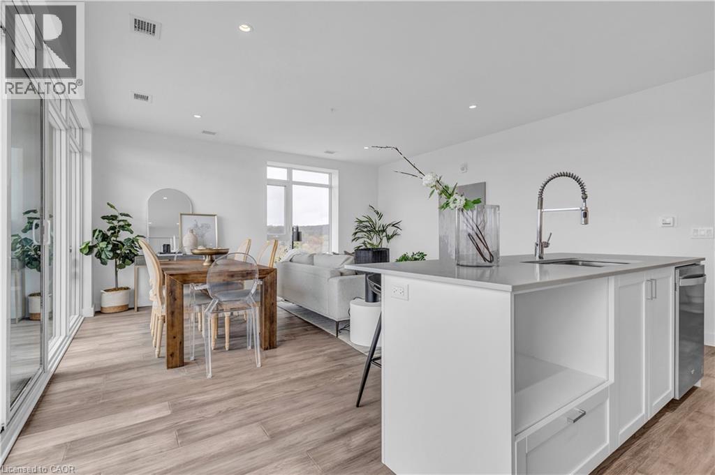 15 Glebe Street Unit# 1414, Cambridge, Ontario  N1S 0C3 - Photo 4 - 40787033