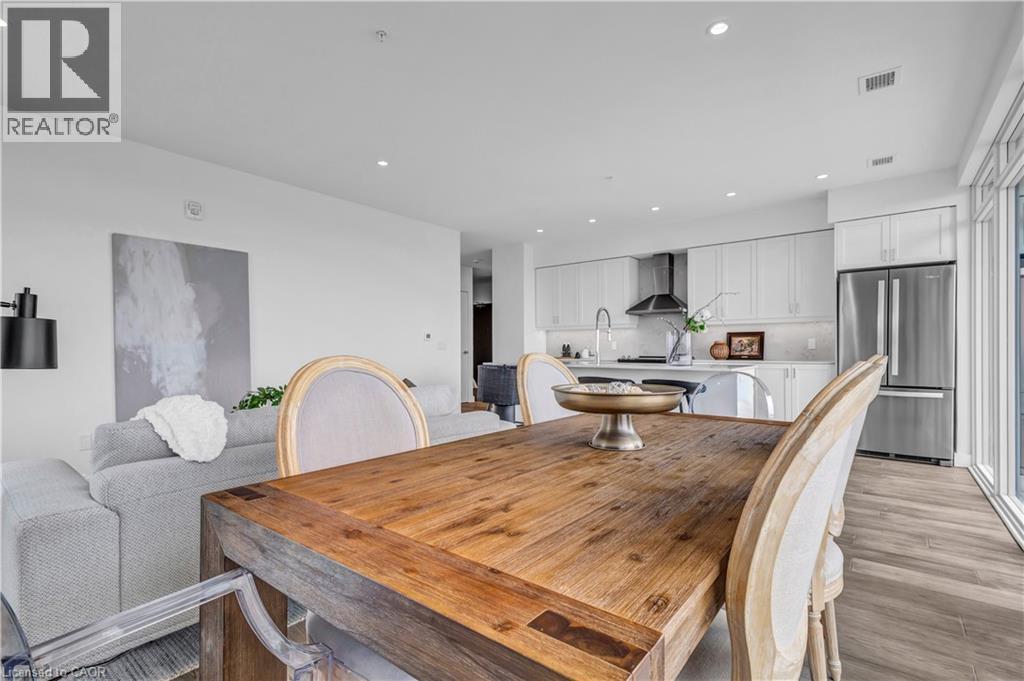 15 Glebe Street Unit# 1414, Cambridge, Ontario  N1S 0C3 - Photo 5 - 40787033