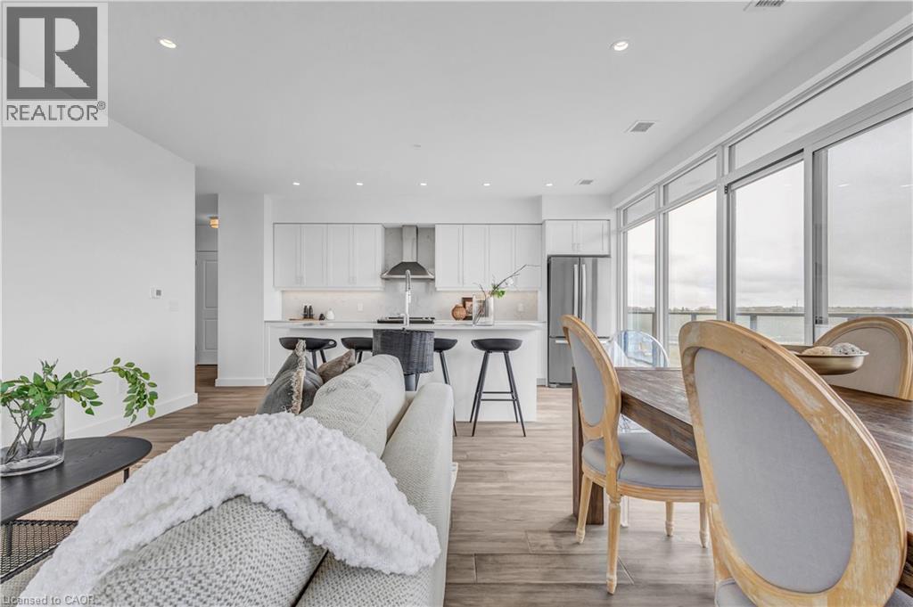 15 Glebe Street Unit# 1414, Cambridge, Ontario  N1S 0C3 - Photo 6 - 40787033