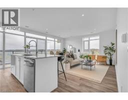 15 GLEBE Street Unit# 1414, Cambridge, Ontario