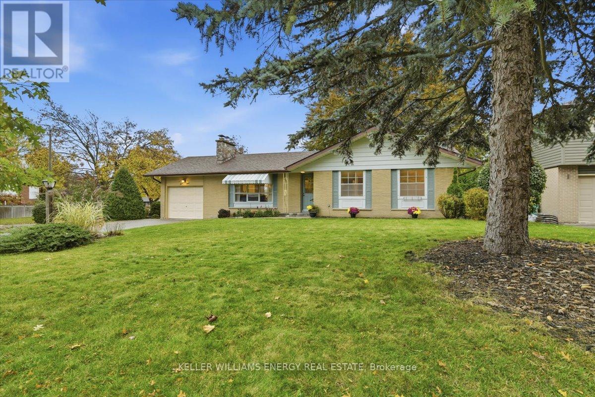 767 JASMINE CRESCENT, Oshawa, Ontario