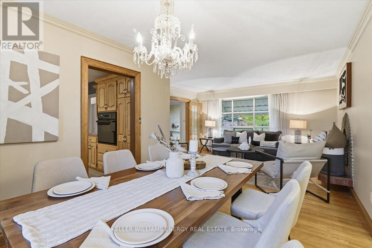 767 Jasmine Crescent, Oshawa, Ontario  L1G 3C5 - Photo 11 - E12529530