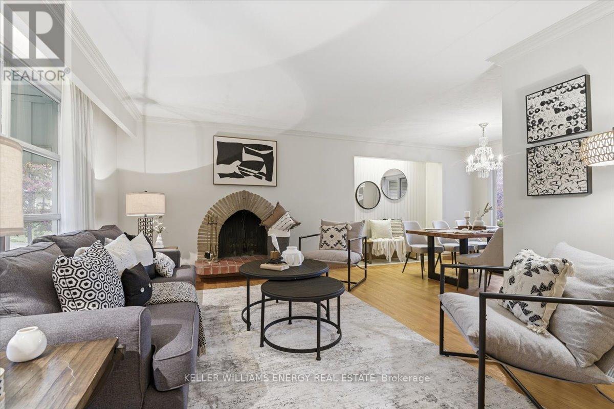 767 Jasmine Crescent, Oshawa, Ontario  L1G 3C5 - Photo 8 - E12529530