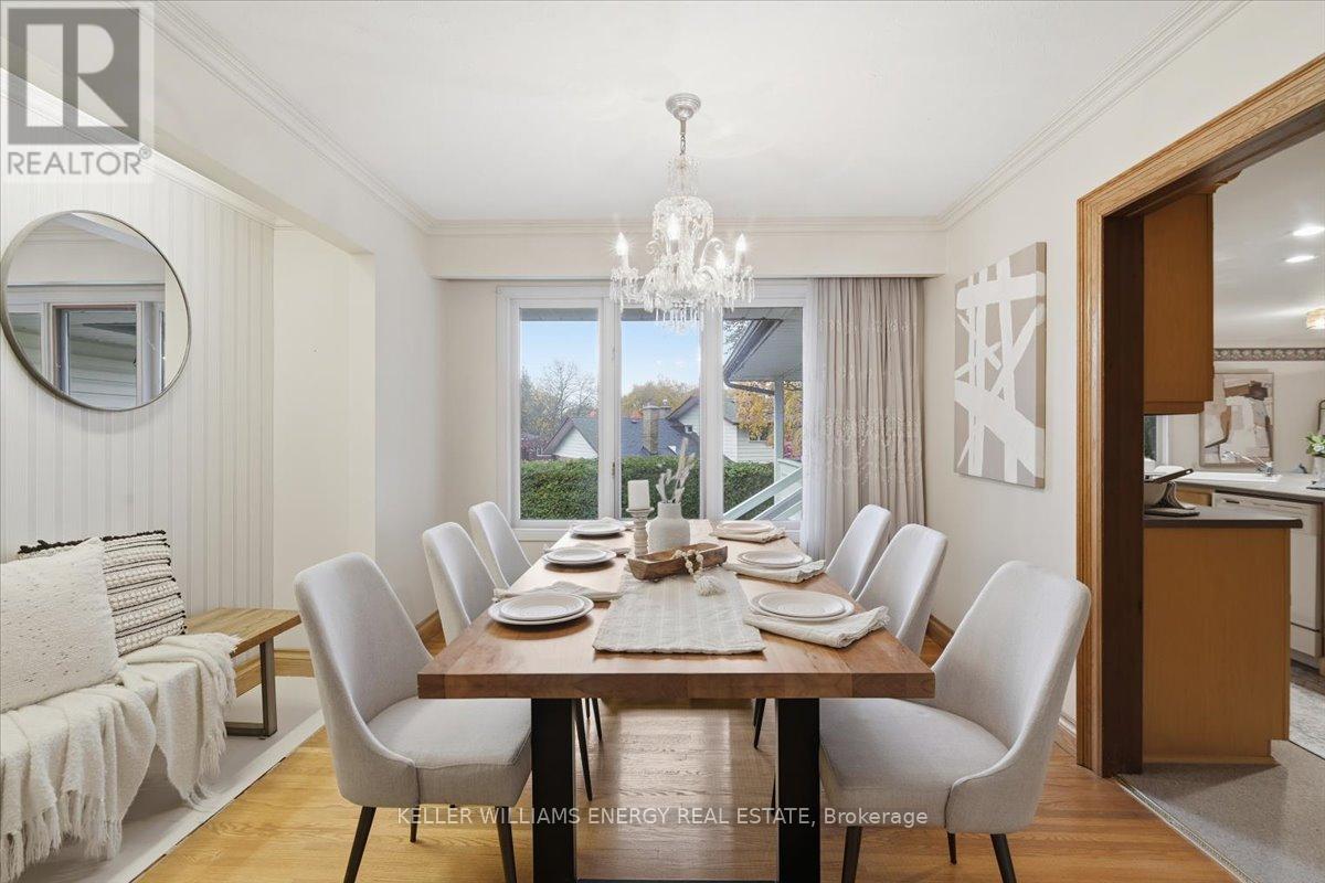 767 Jasmine Crescent, Oshawa, Ontario  L1G 3C5 - Photo 9 - E12529530