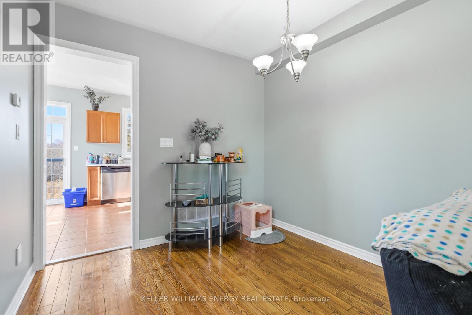 18 Boone Lane, Ajax, Ontario L1S 7S3 - Photo 13 - E12529572