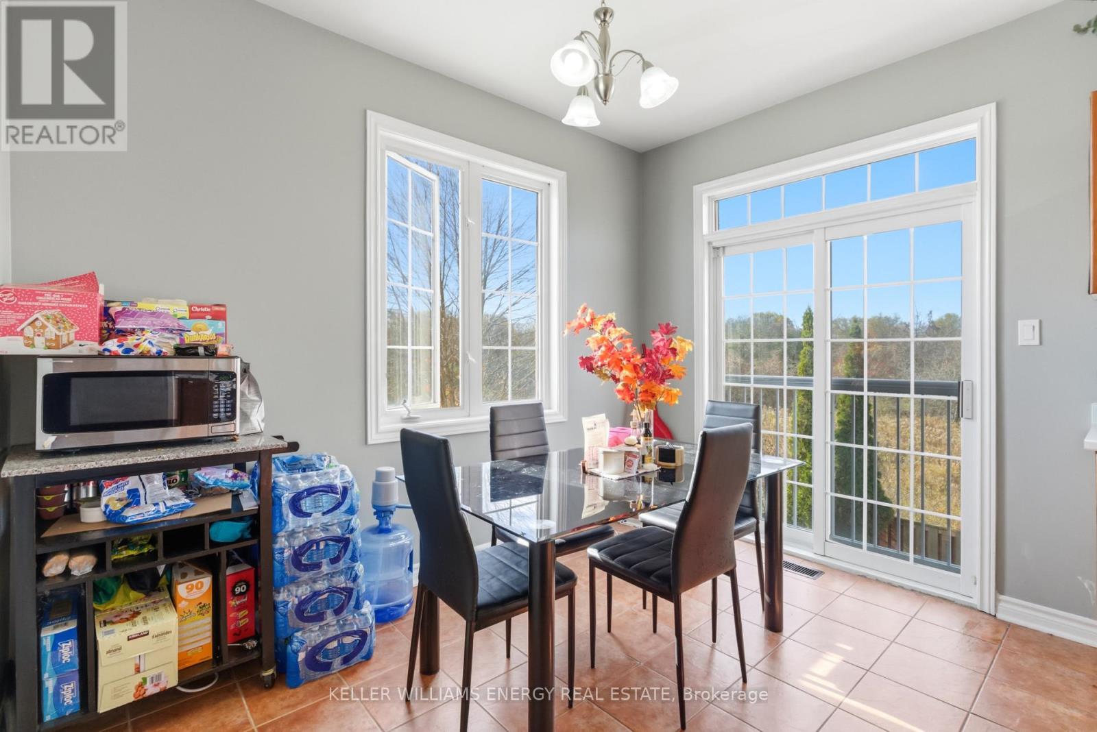 18 Boone Lane, Ajax, Ontario L1S 7S3 - Photo 14 - E12529572