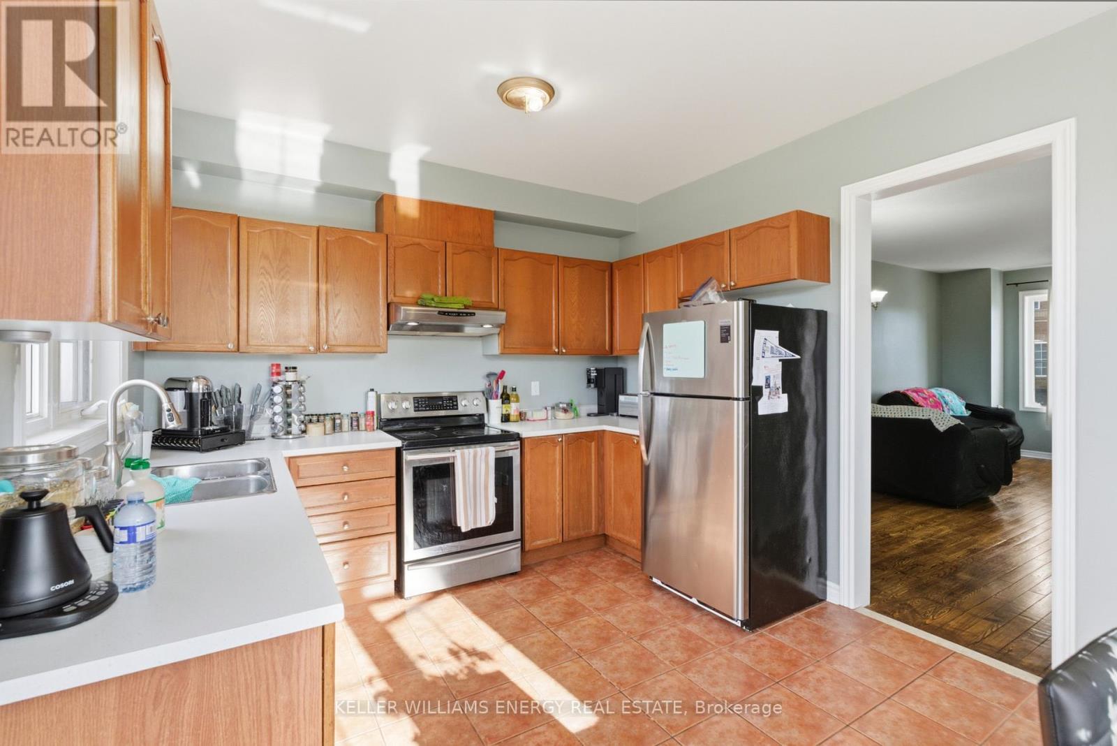 18 Boone Lane, Ajax, Ontario L1S 7S3 - Photo 16 - E12529572