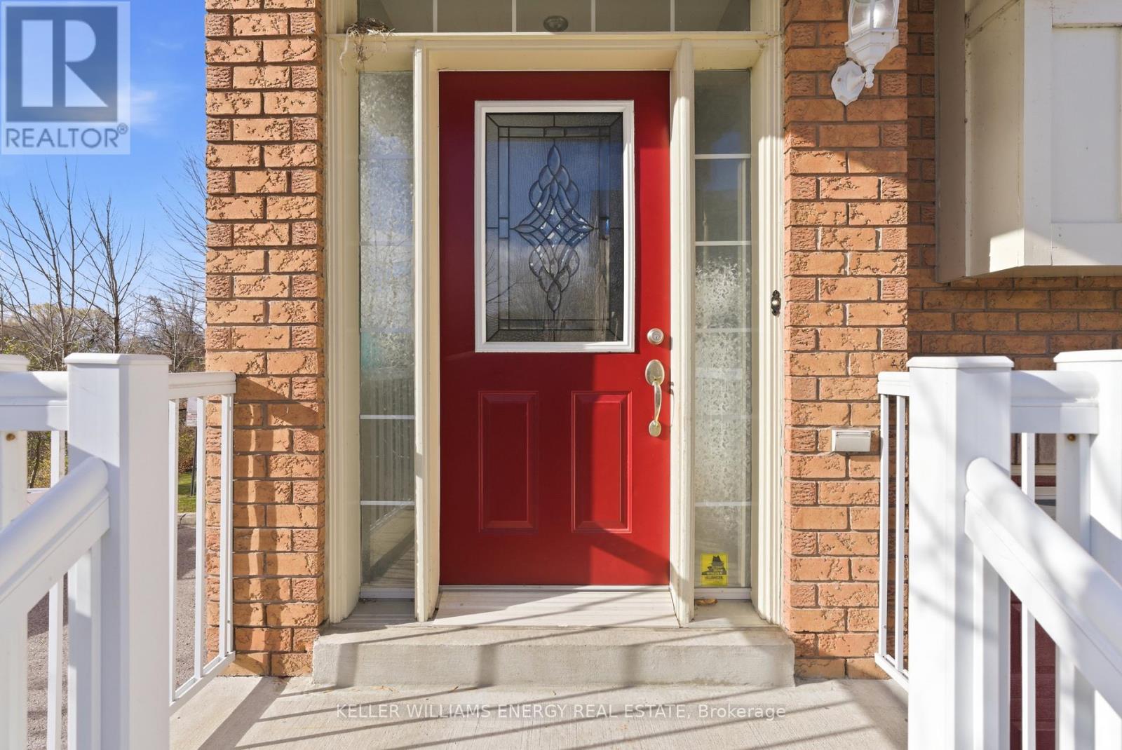 18 Boone Lane, Ajax, Ontario L1S 7S3 - Photo 2 - E12529572