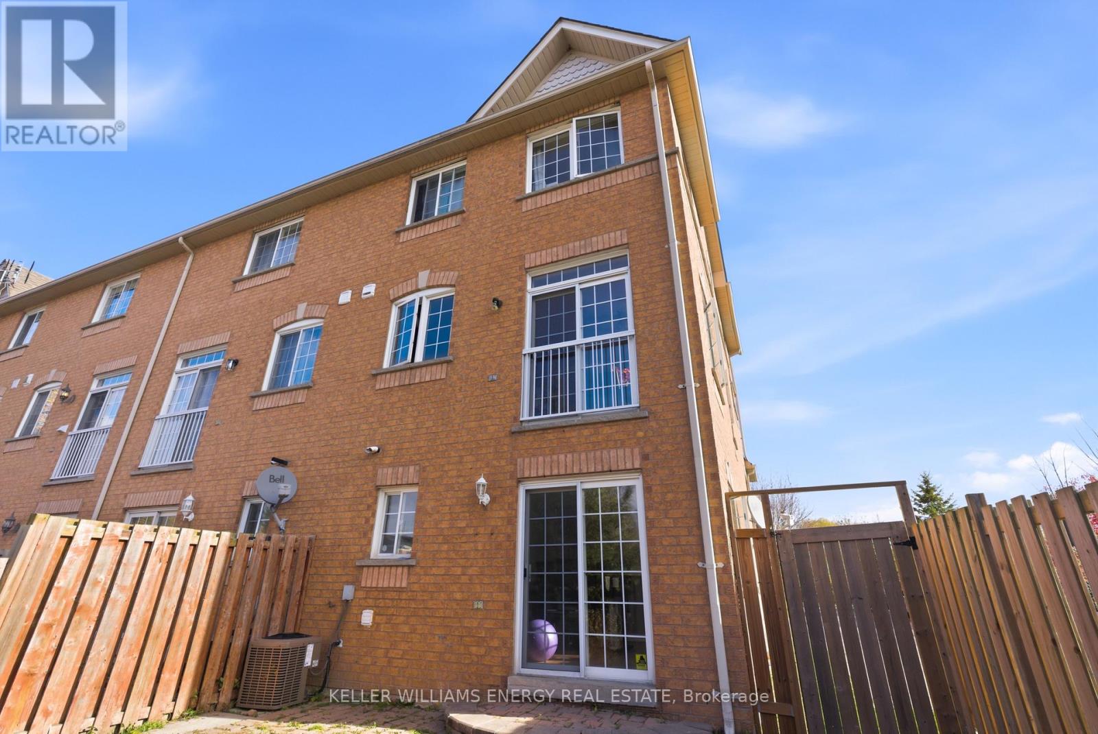 18 Boone Lane, Ajax, Ontario L1S 7S3 - Photo 30 - E12529572