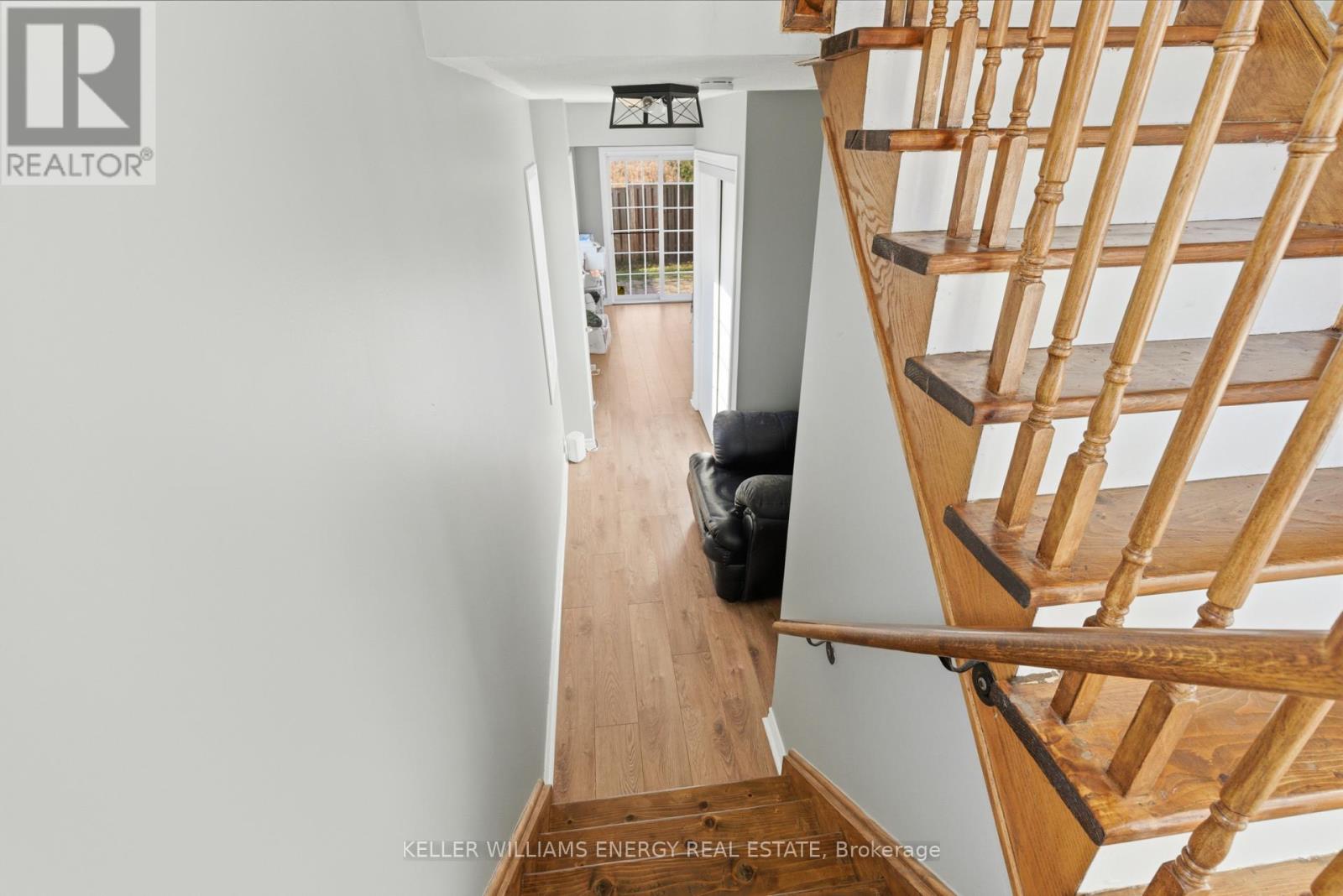 18 Boone Lane, Ajax, Ontario L1S 7S3 - Photo 4 - E12529572