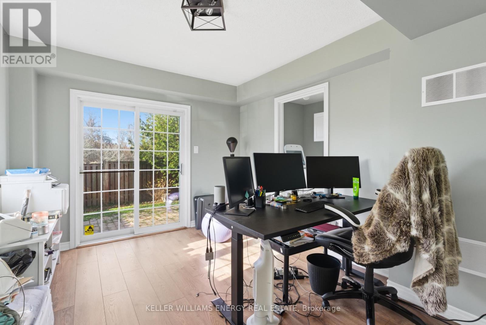 18 Boone Lane, Ajax, Ontario L1S 7S3 - Photo 6 - E12529572