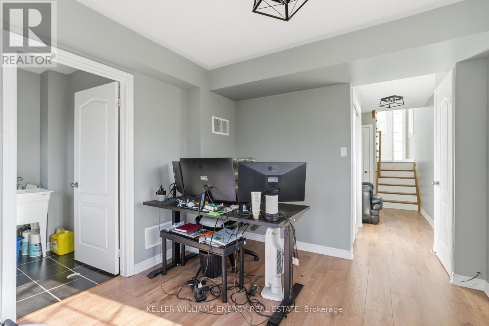 18 Boone Lane, Ajax, Ontario L1S 7S3 - Photo 7 - E12529572