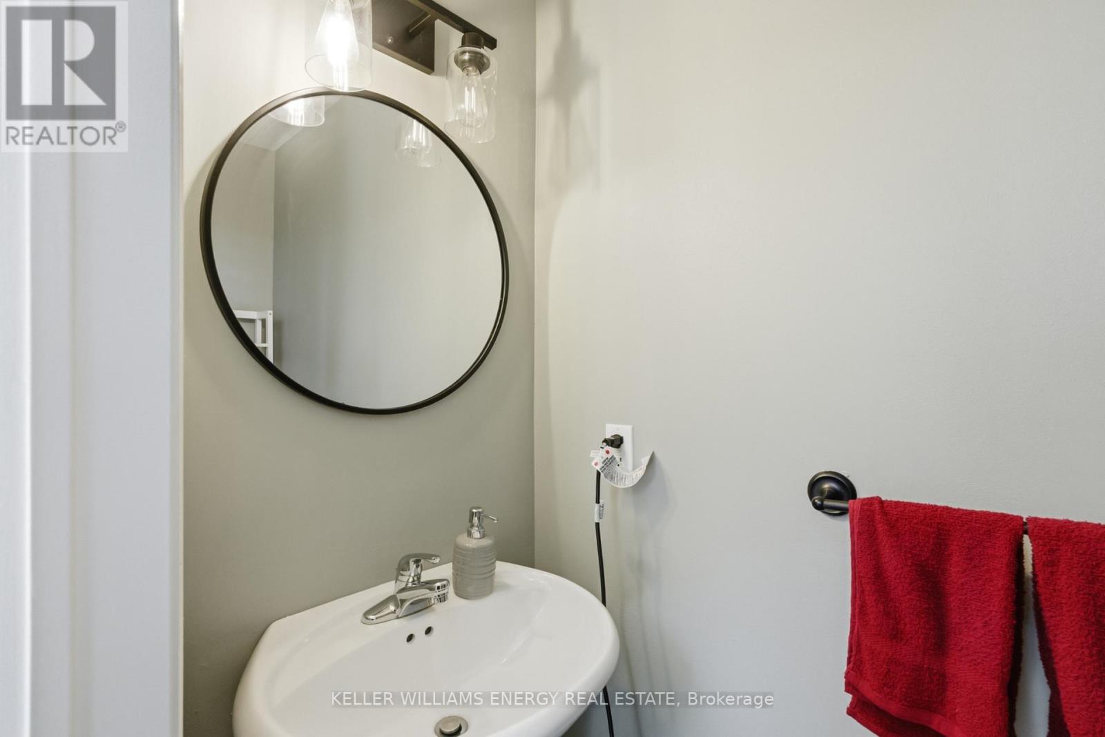 18 Boone Lane, Ajax, Ontario L1S 7S3 - Photo 9 - E12529572