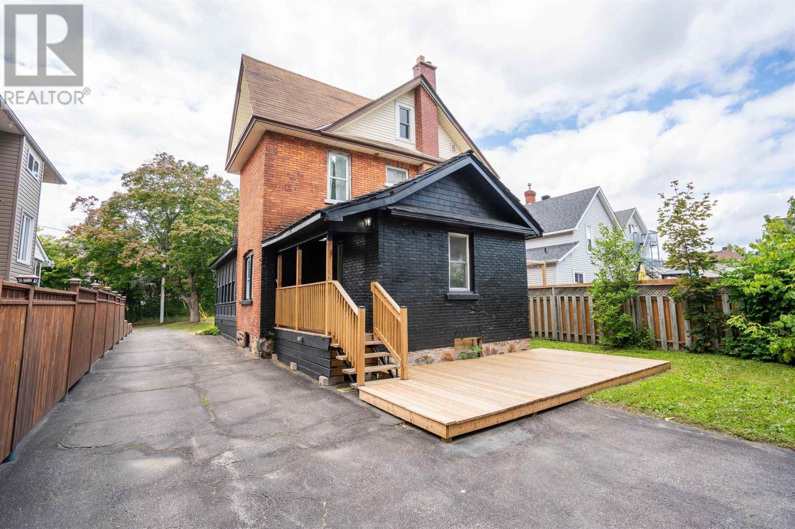 59 Lansdowne Ave, Sault Ste Marie, Ontario  P6B 1K5 - Photo 40 - SM252549