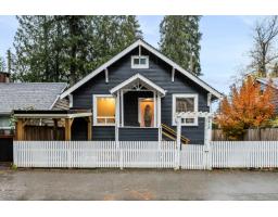 275 FIR STREET|Cultus Lake North