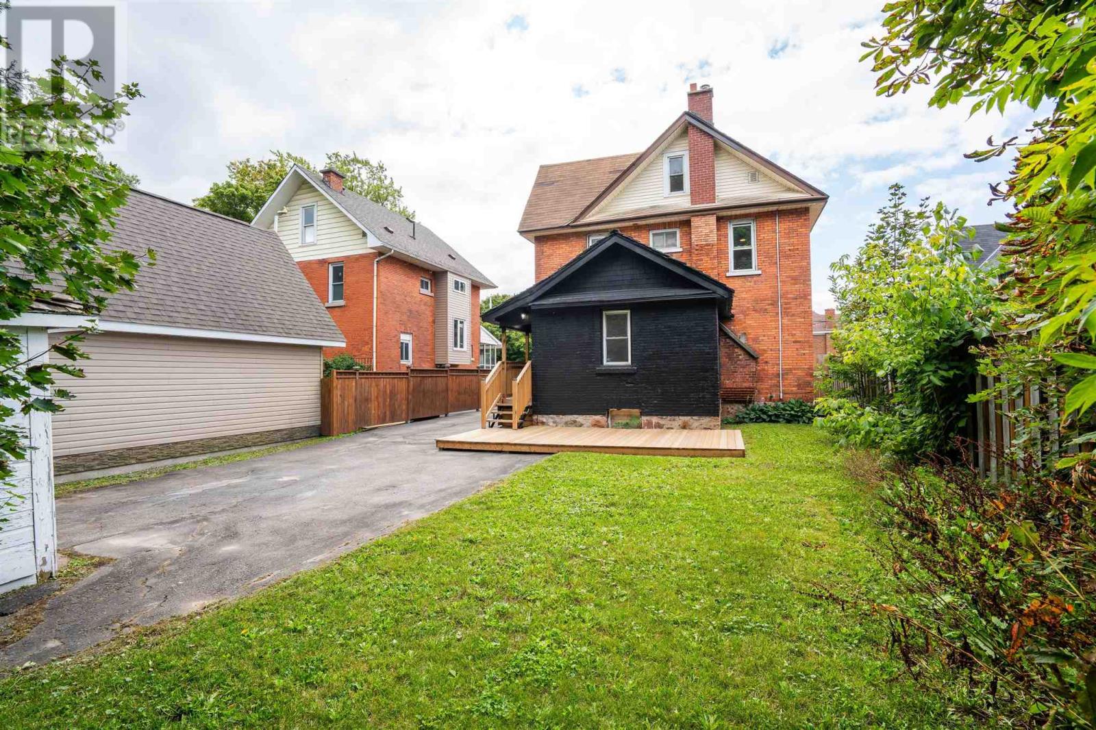 59 Lansdowne Ave, Sault Ste Marie, Ontario  P6B 1K5 - Photo 41 - SM252549