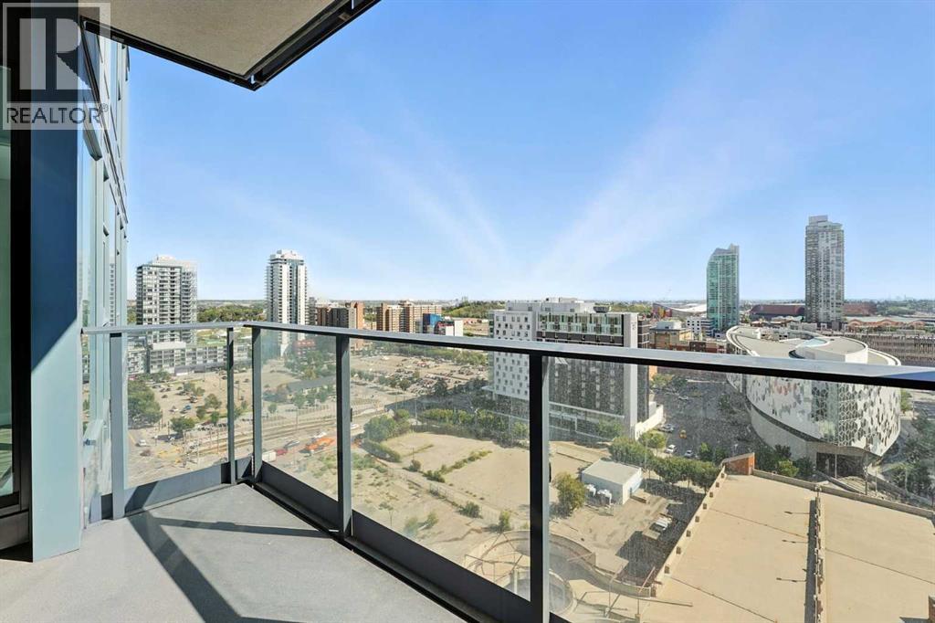 1407, 530 3 Street Se, Calgary, Alberta  T2G 2L8 - Photo 12 - A2248460