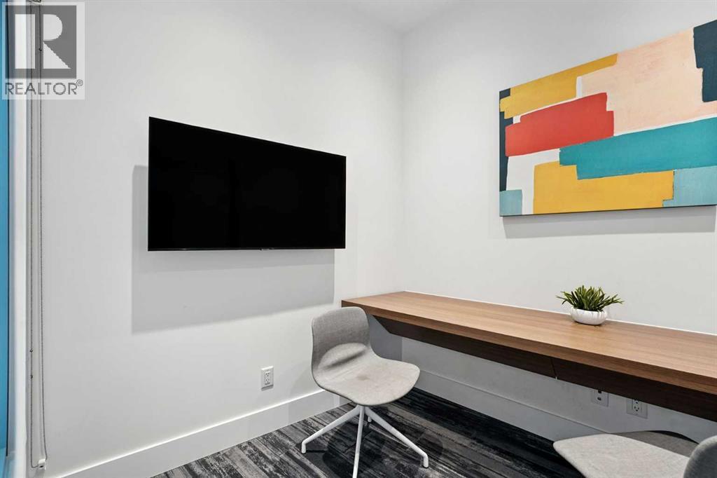 1407, 530 3 Street Se, Calgary, Alberta  T2G 2L8 - Photo 20 - A2248460