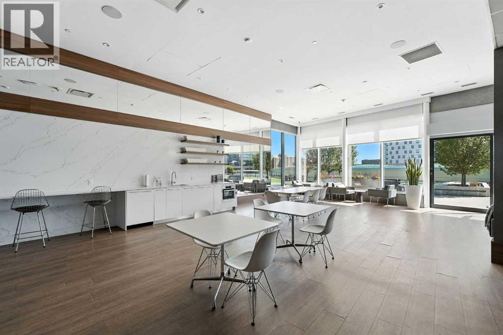 1407, 530 3 Street Se, Calgary, Alberta  T2G 2L8 - Photo 18 - A2248460