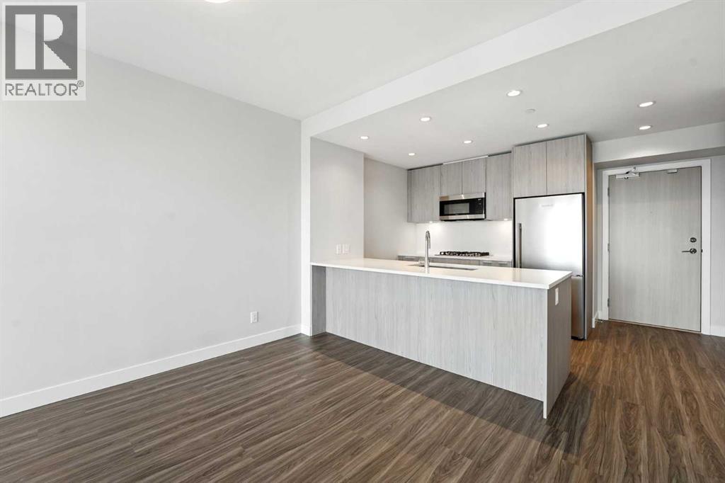 1407, 530 3 Street Se, Calgary, Alberta  T2G 2L8 - Photo 6 - A2248460