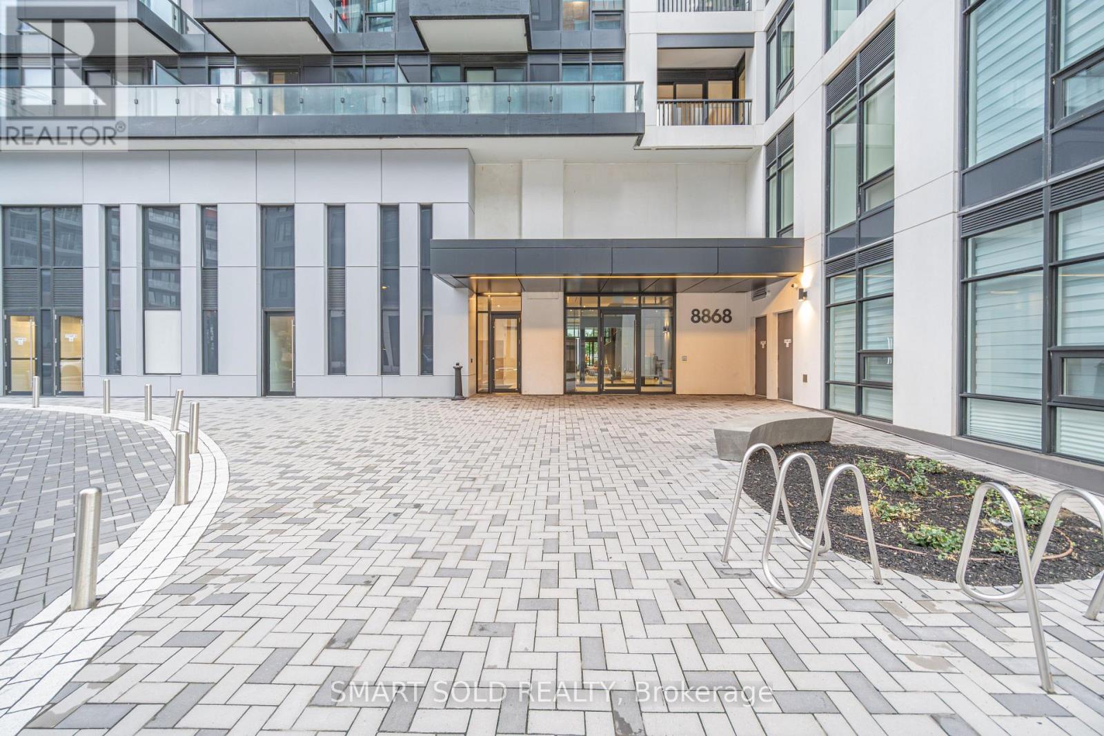 816E - 8868 YONGE STREET, Richmond Hill, Ontario