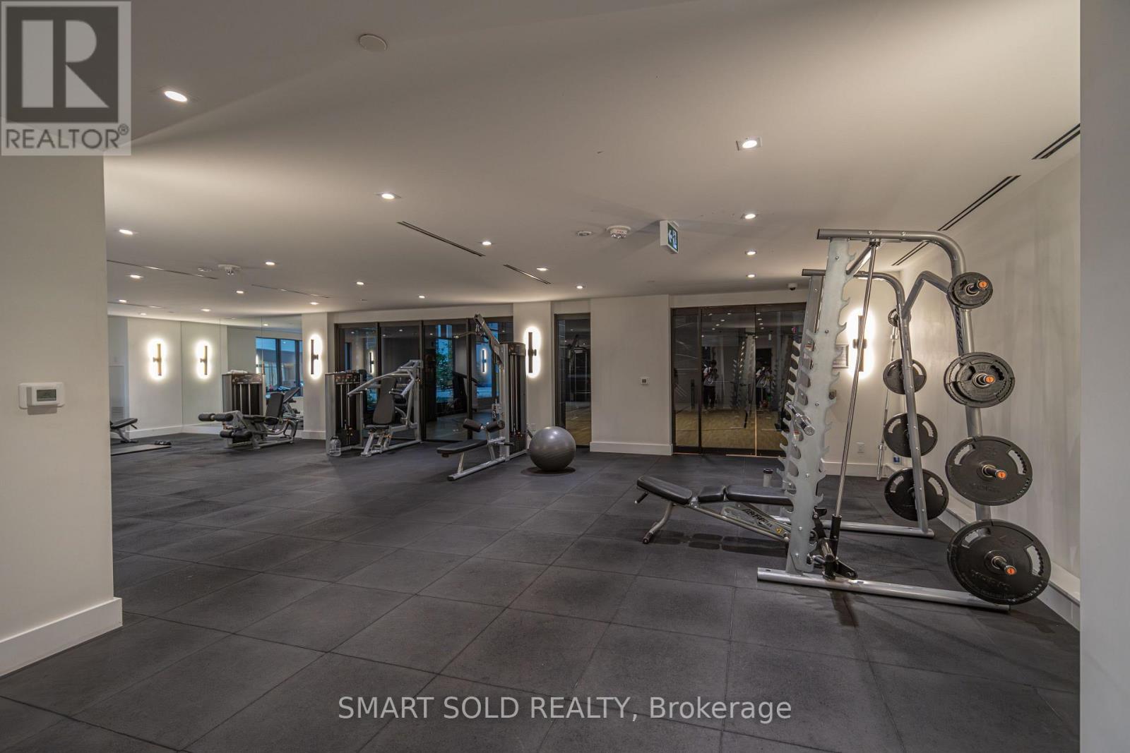 816e - 8868 Yonge Street, Richmond Hill, Ontario  L4C 0T4 - Photo 17 - N12529368