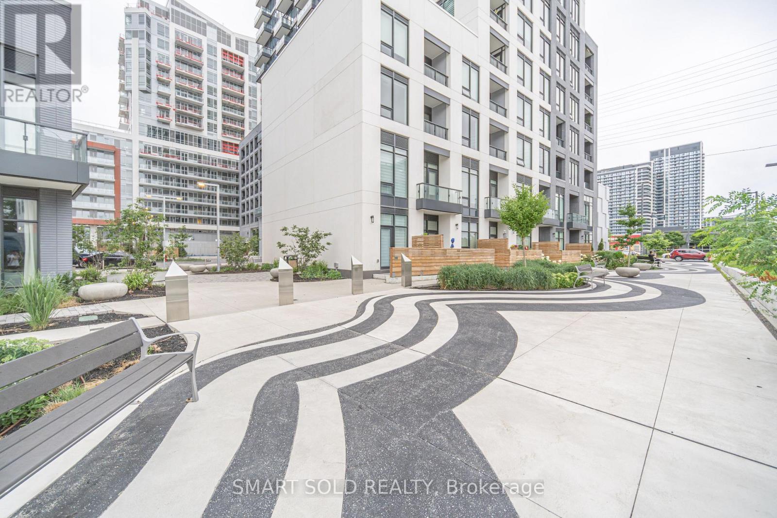 816e - 8868 Yonge Street, Richmond Hill, Ontario  L4C 0T4 - Photo 18 - N12529368