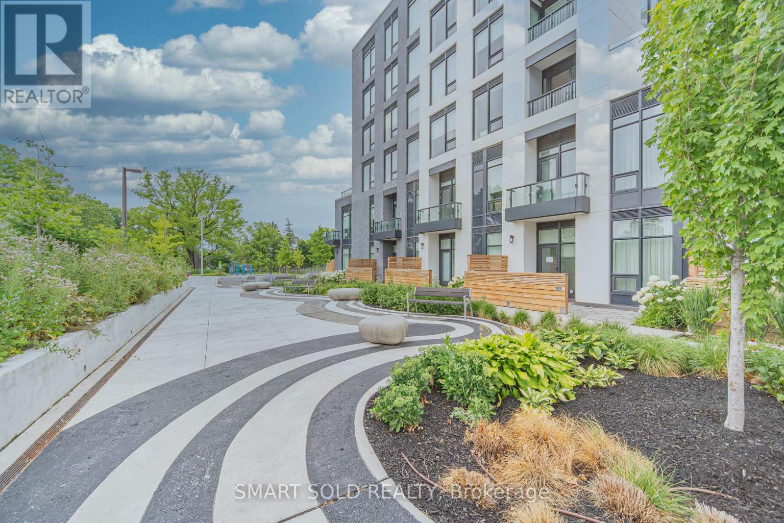 816e - 8868 Yonge Street, Richmond Hill, Ontario  L4C 0T4 - Photo 19 - N12529368