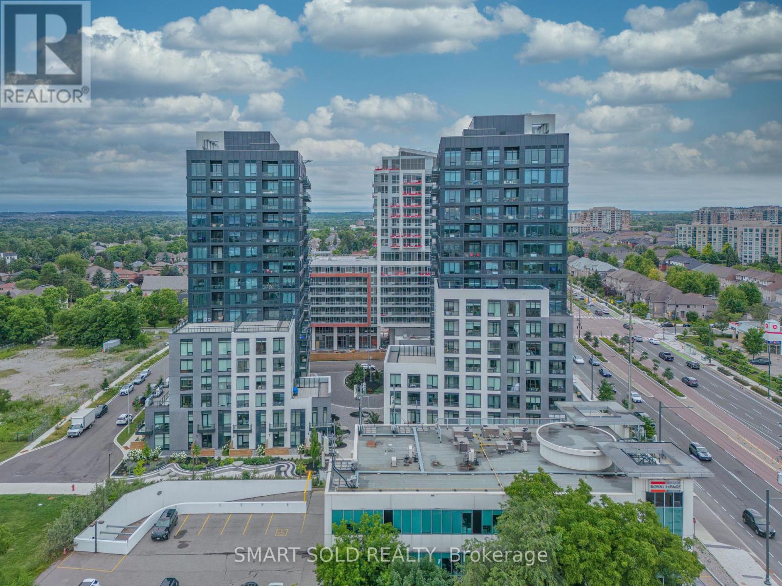 816e - 8868 Yonge Street, Richmond Hill, Ontario  L4C 0T4 - Photo 27 - N12529368