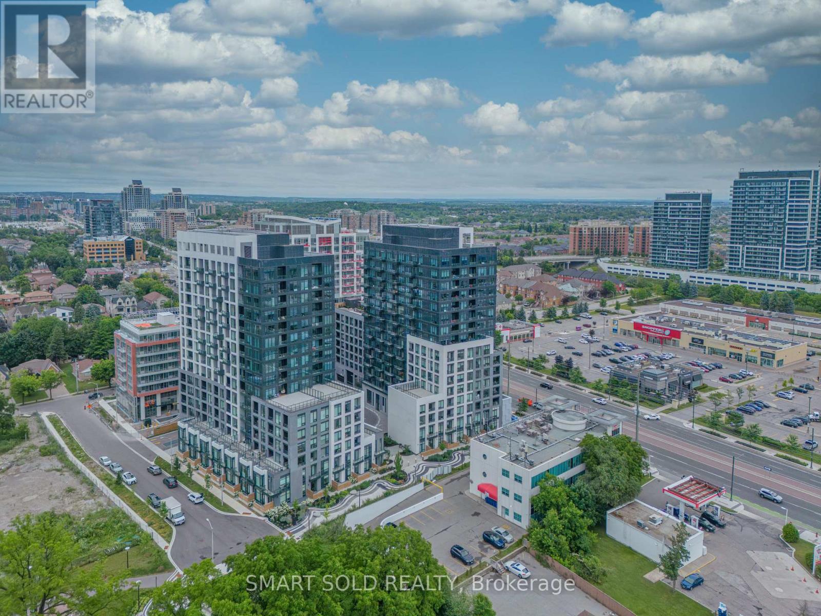 816e - 8868 Yonge Street, Richmond Hill, Ontario  L4C 0T4 - Photo 28 - N12529368