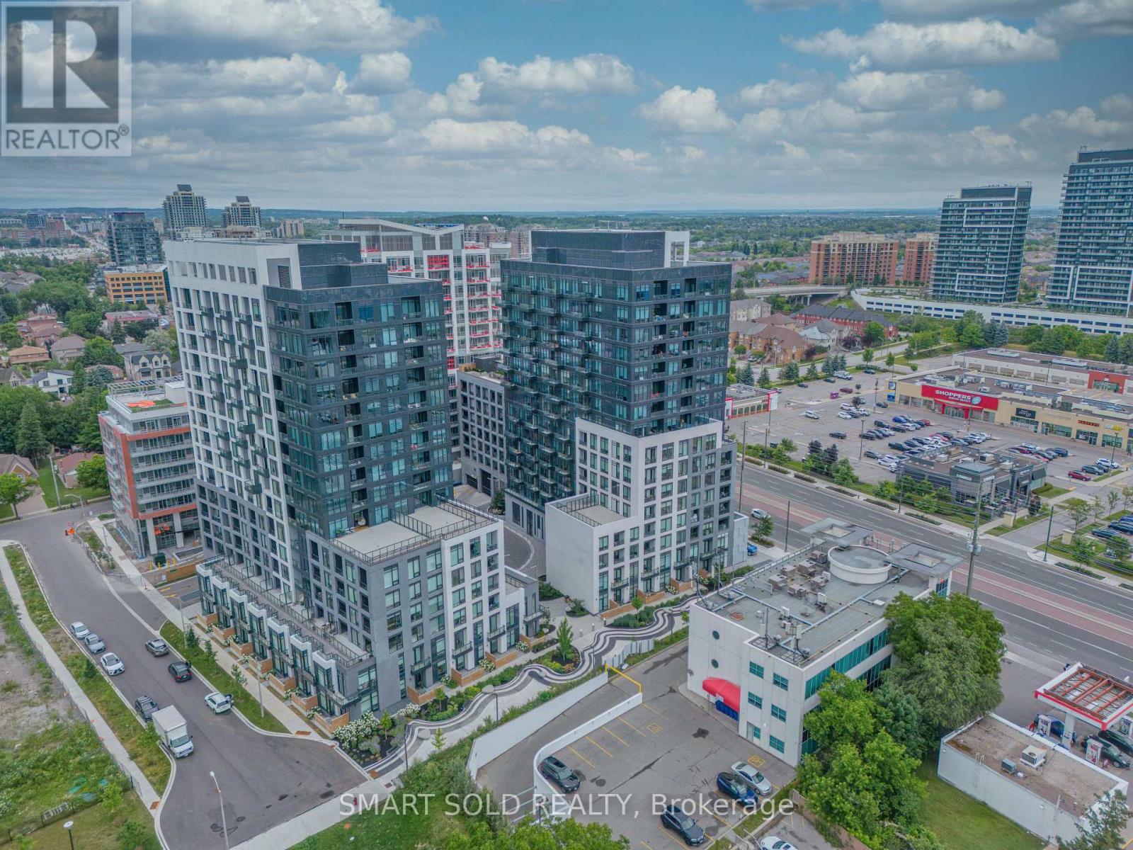 816e - 8868 Yonge Street, Richmond Hill, Ontario  L4C 0T4 - Photo 29 - N12529368