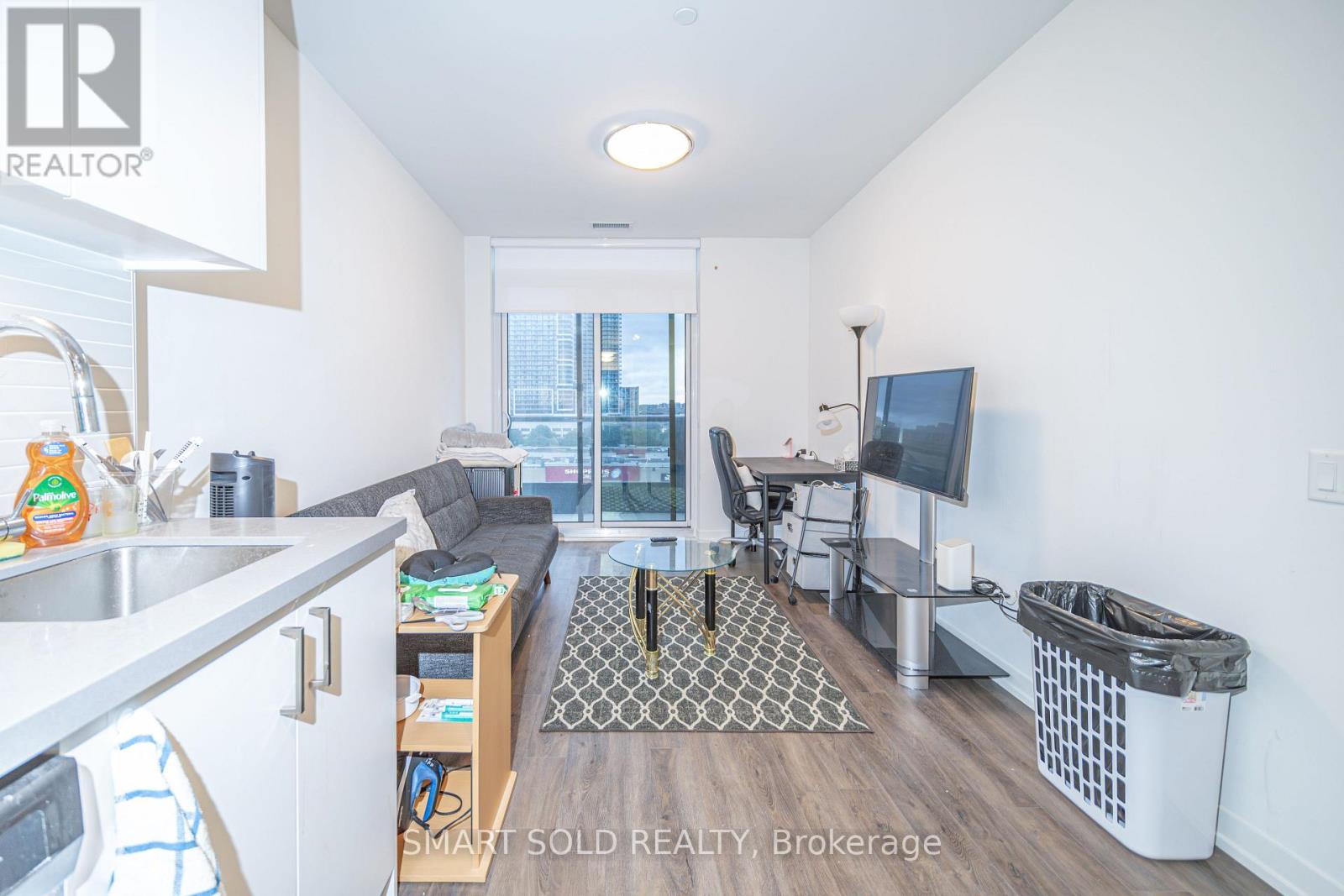 816e - 8868 Yonge Street, Richmond Hill, Ontario  L4C 0T4 - Photo 5 - N12529368