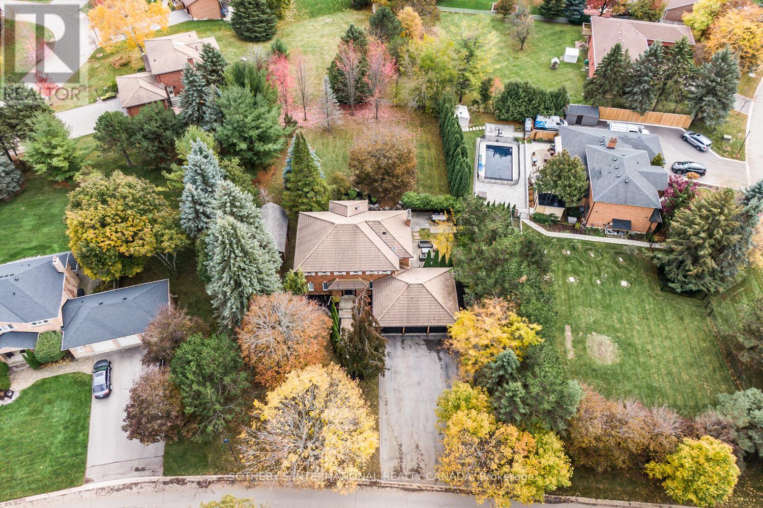 23 Hill Farm Road, King, Ontario  L0G 1N0 - Photo 44 - N12529386