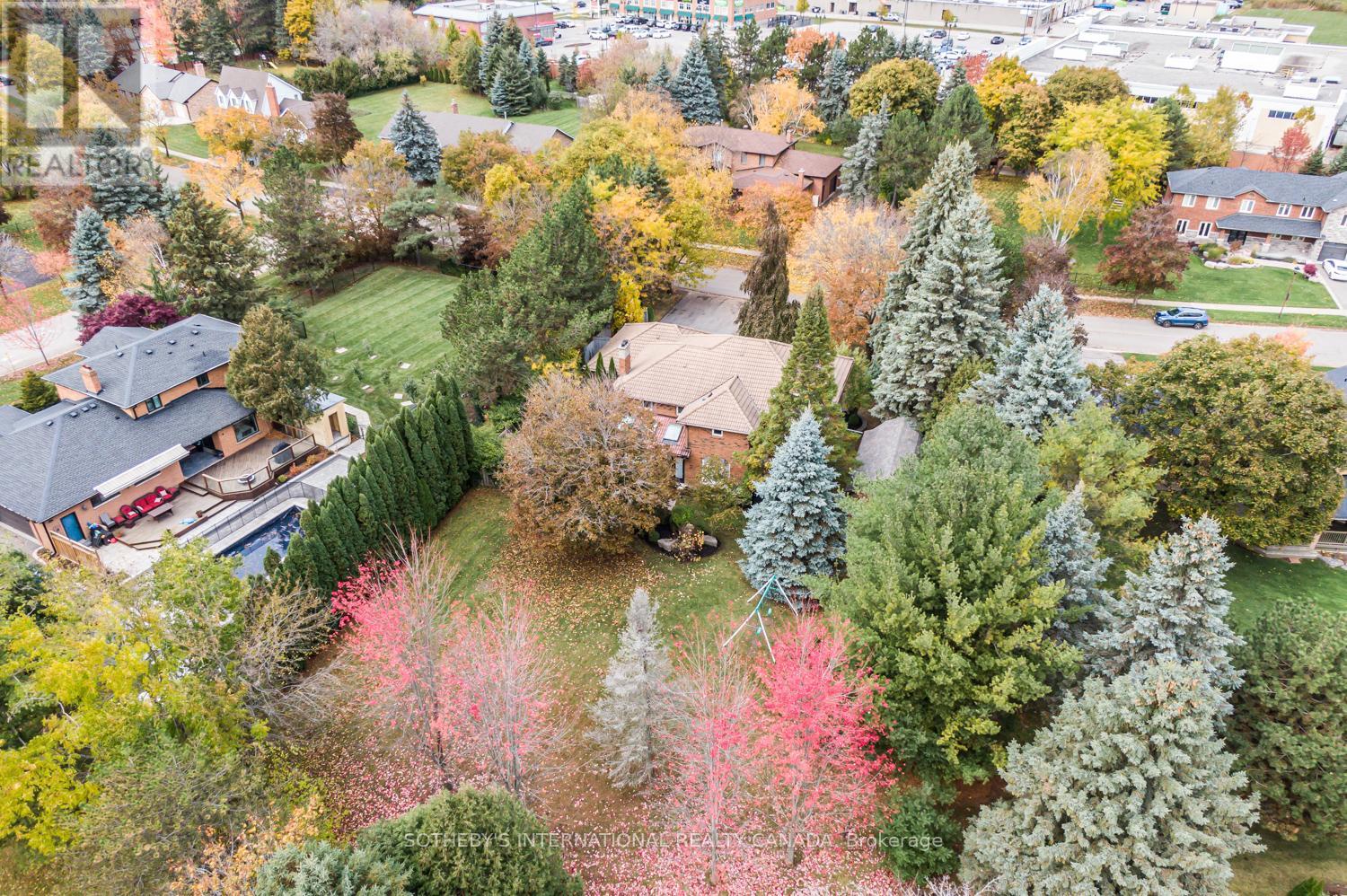 23 Hill Farm Road, King, Ontario  L0G 1N0 - Photo 45 - N12529386