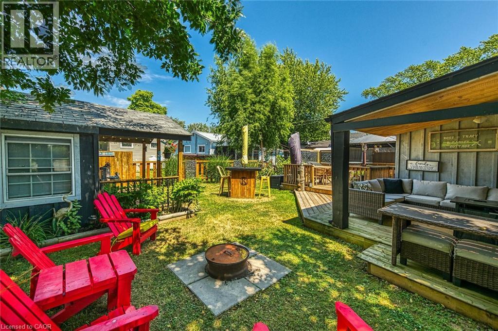 1023 Lakeshore Road, Selkirk, Ontario  N0A 1P0 - Photo 30 - 40754502